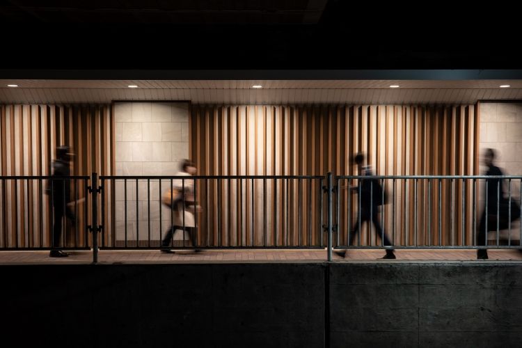 職務のやりがいについて