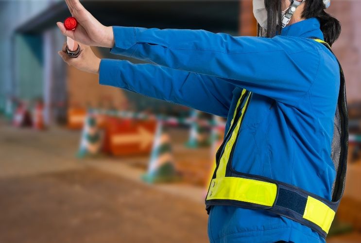 警備会社の中で、当社を選んだ決め手とは