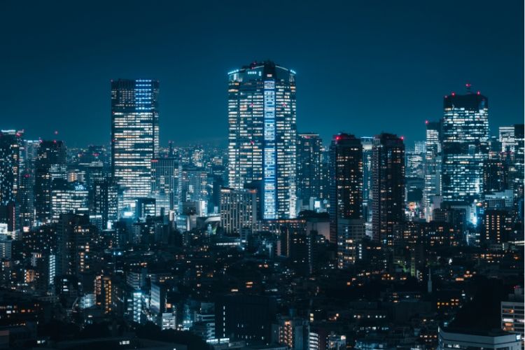 職務の中で意識していること