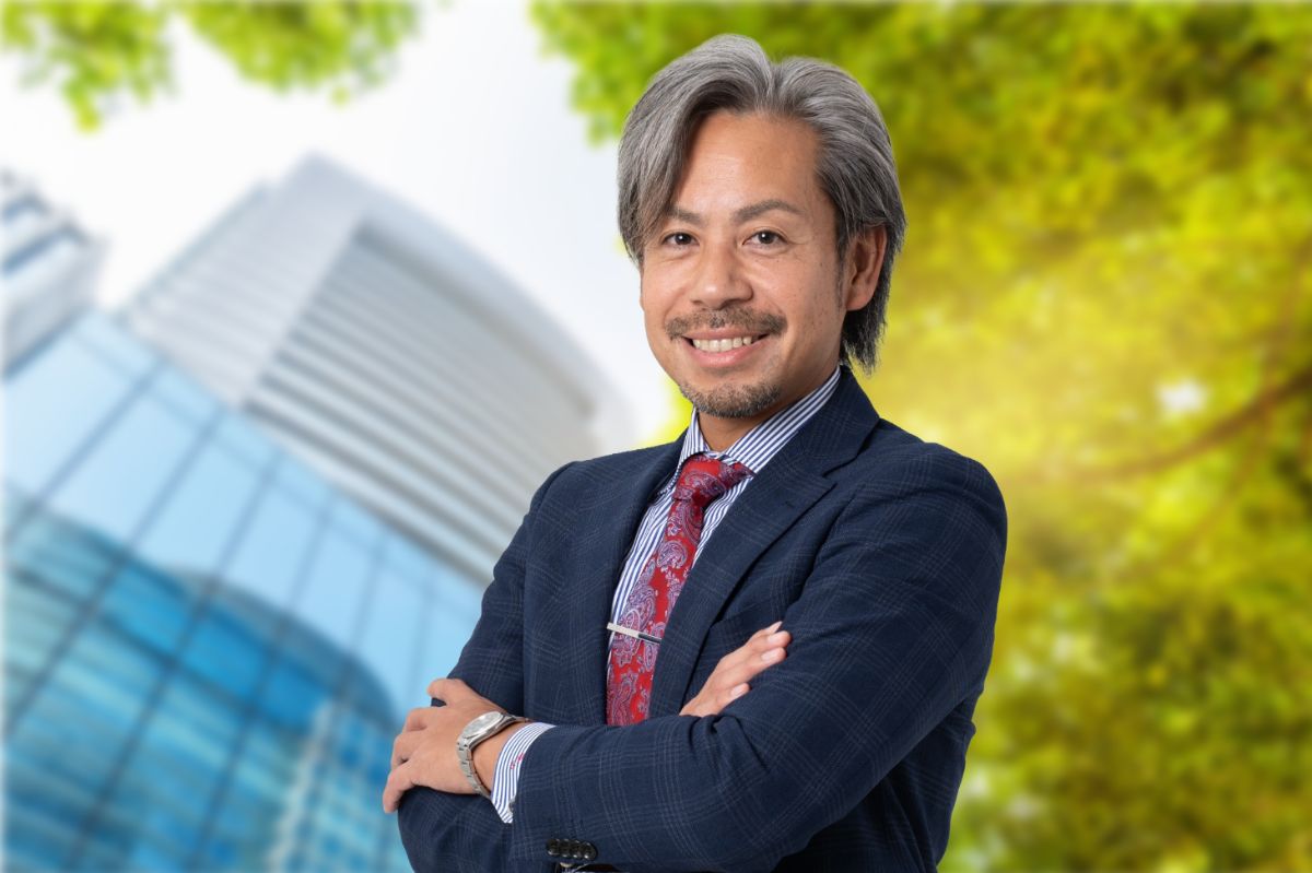 信頼を築く、 私たちの姿勢