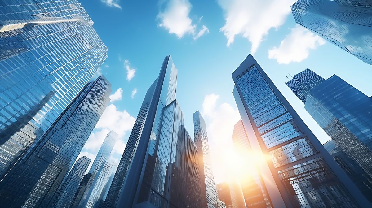 DX認定事業者が推進する 質の高い警備