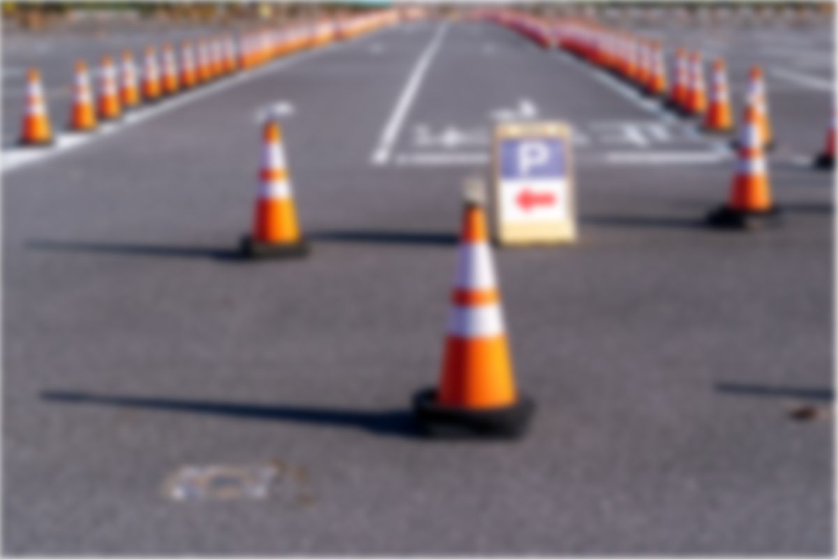 施設警備・巡回警備